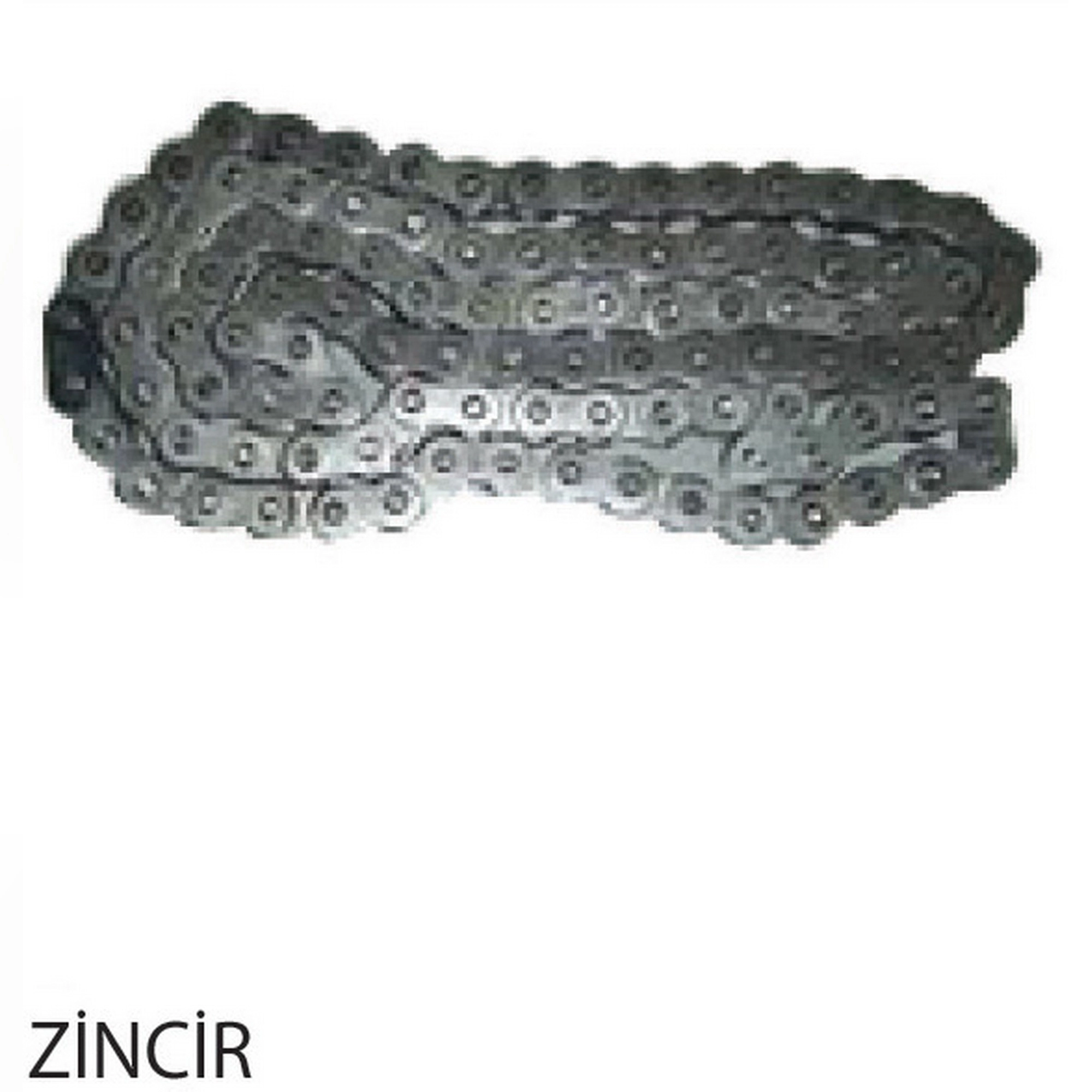 ARORA AR50-50 KASIRGA ZİNCİR #AR50-50 173